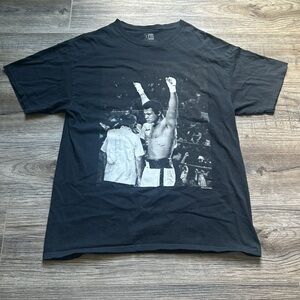 Vintage Muhammad ali tee